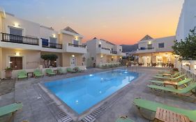 Olive Grove Apartments Crete